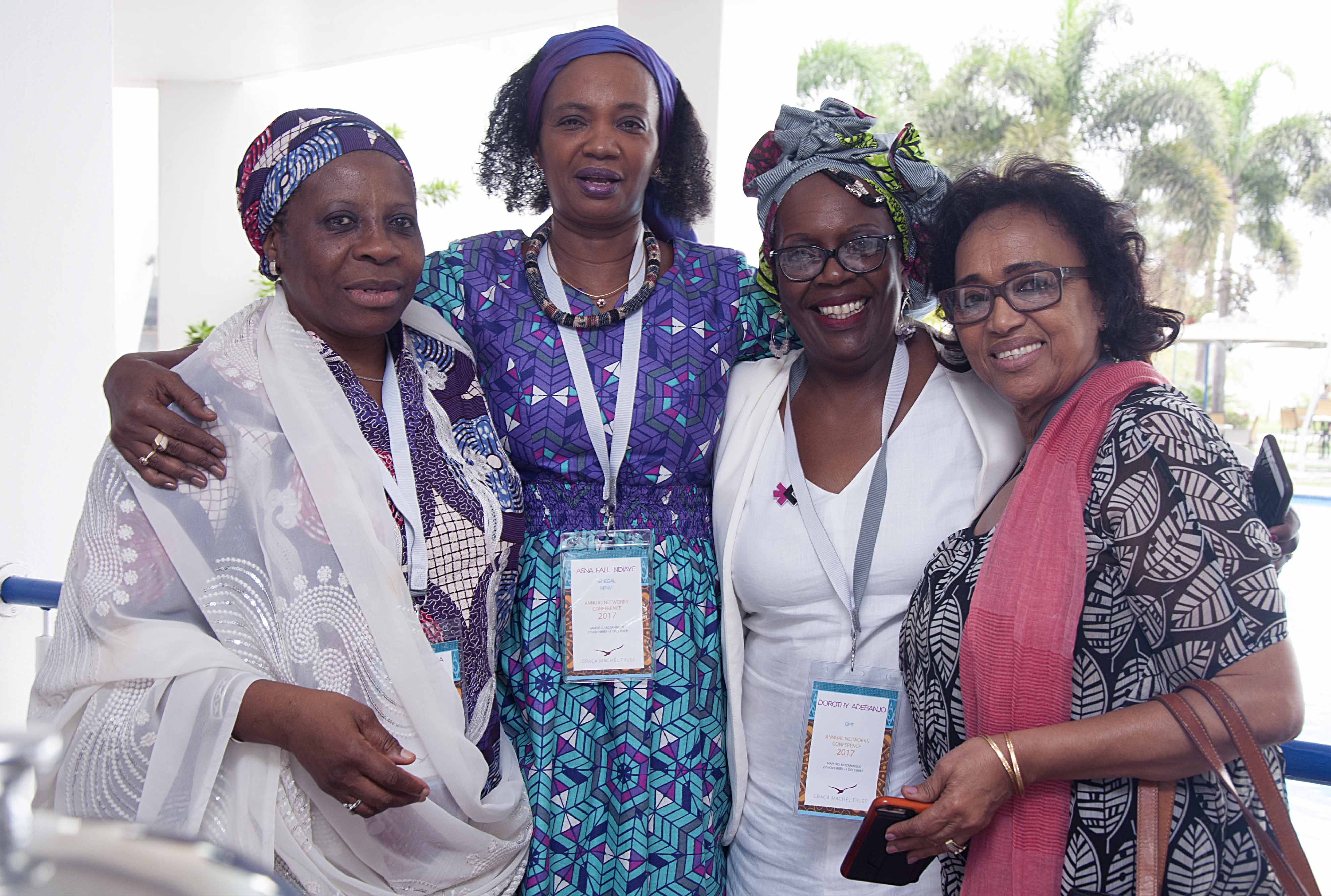 The Women in Finance Network celebrates great strides taken by its ...