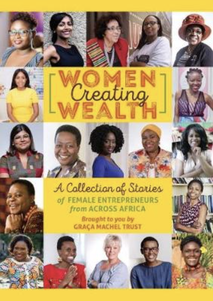 November 2021 – Graca Machel Trust