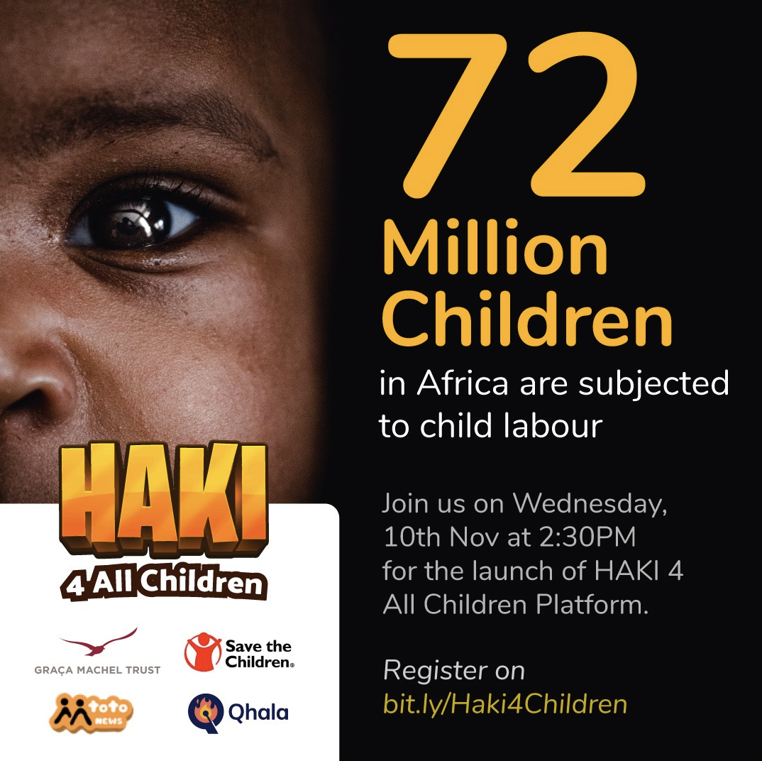 HAKI Community Organization