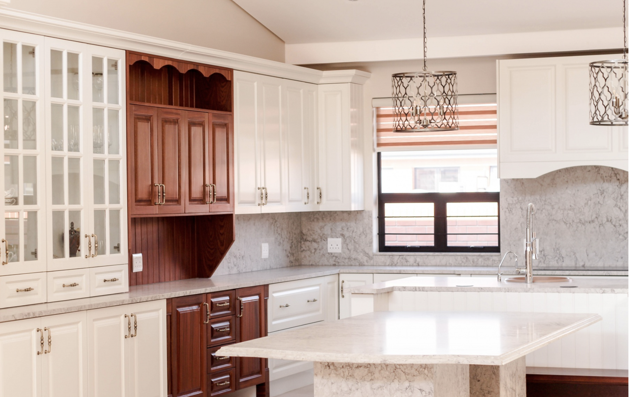 Denic Cabinets